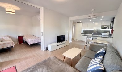 Reventa - Apartamento / piso -
Villamartín - Villamartin