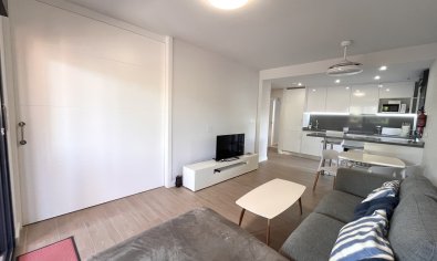 Reventa - Apartamento / piso -
Villamartín - Villamartin