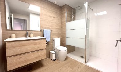 Reventa - Apartamento / piso -
Villamartín - Villamartin