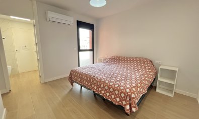Reventa - Apartamento / piso -
Villamartín - Villamartin