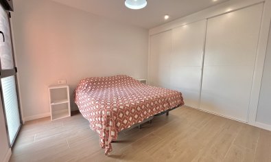 Reventa - Apartamento / piso -
Villamartín - Villamartin
