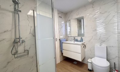 Reventa - Apartamento / piso -
Villamartín - Villamartin