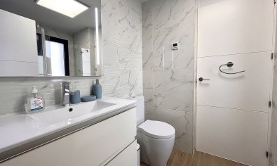 Reventa - Apartamento / piso -
Villamartín - Villamartin