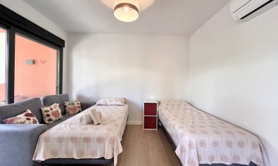 Reventa - Apartamento / piso -
Villamartín - Villamartin