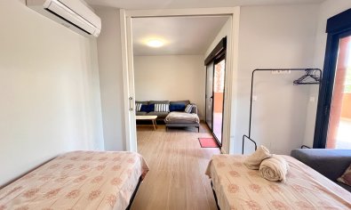 Reventa - Apartamento / piso -
Villamartín - Villamartin