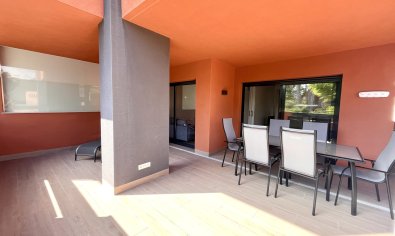 Reventa - Apartamento / piso -
Villamartín - Villamartin