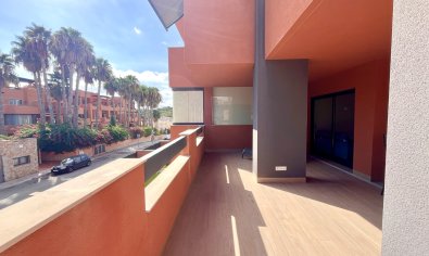 Reventa - Apartamento / piso -
Villamartín - Villamartin