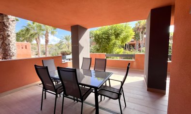 Reventa - Apartamento / piso -
Villamartín - Villamartin