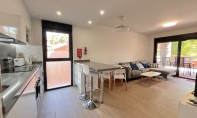 Reventa - Apartamento / piso -
Villamartín - Villamartin