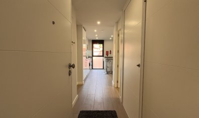 Reventa - Apartamento / piso -
Villamartín - Villamartin