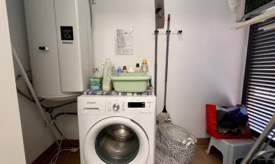 Reventa - Apartamento / piso -
Villamartín - Villamartin