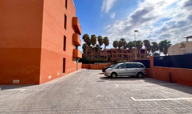 Reventa - Apartamento / piso -
Villamartín - Villamartin