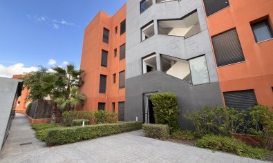 Reventa - Apartamento / piso -
Villamartín - Villamartin