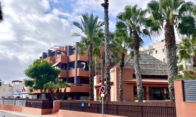 Reventa - Apartamento / piso -
Villamartín - Villamartin