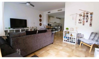 Bestaande bouw - Herenhuis -
Los Alcazares - Las Lomas de Rame - Bahía Bella