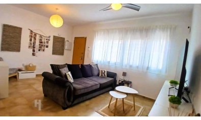 Bestaande bouw - Herenhuis -
Los Alcazares - Las Lomas de Rame - Bahía Bella