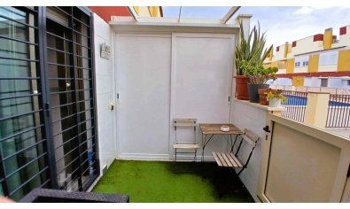 Bestaande bouw - Herenhuis -
Los Alcazares - Las Lomas de Rame - Bahía Bella