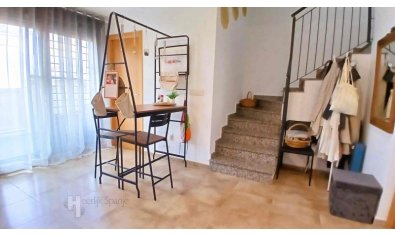 Bestaande bouw - Herenhuis -
Los Alcazares - Las Lomas de Rame - Bahía Bella