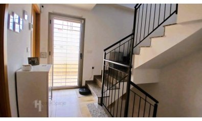 Bestaande bouw - Herenhuis -
Los Alcazares - Las Lomas de Rame - Bahía Bella