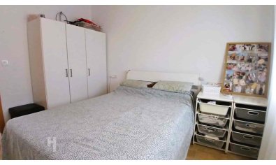 Bestaande bouw - Herenhuis -
Los Alcazares - Las Lomas de Rame - Bahía Bella