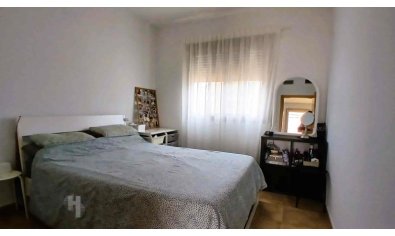 Bestaande bouw - Herenhuis -
Los Alcazares - Las Lomas de Rame - Bahía Bella