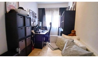 Bestaande bouw - Herenhuis -
Los Alcazares - Las Lomas de Rame - Bahía Bella