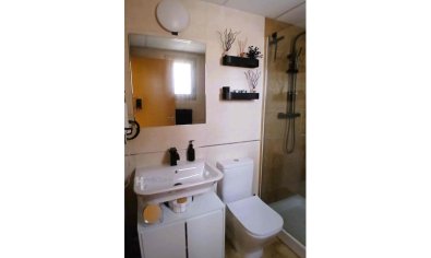 Bestaande bouw - Herenhuis -
Los Alcazares - Las Lomas de Rame - Bahía Bella