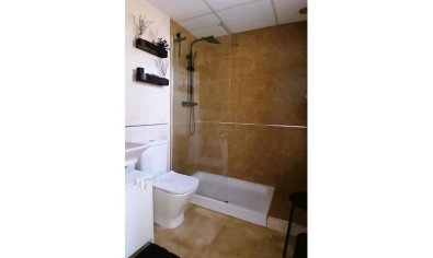 Bestaande bouw - Herenhuis -
Los Alcazares - Las Lomas de Rame - Bahía Bella