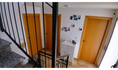 Bestaande bouw - Herenhuis -
Los Alcazares - Las Lomas de Rame - Bahía Bella