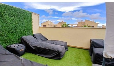 Bestaande bouw - Herenhuis -
Los Alcazares - Las Lomas de Rame - Bahía Bella