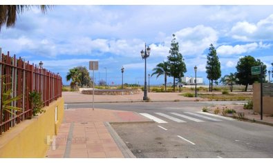 Bestaande bouw - Herenhuis -
Los Alcazares - Las Lomas de Rame - Bahía Bella