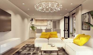 Obra nueva - terraced -
Sangonera la Verde