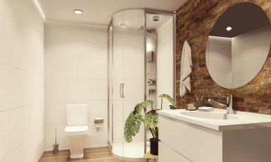 Obra nueva - terraced -
Sangonera la Verde