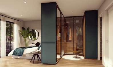 Obra nueva - terraced -
Sangonera la Verde