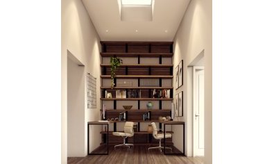 Obra nueva - terraced -
Sangonera la Verde