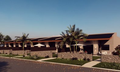 Obra nueva - terraced -
Sangonera la Verde