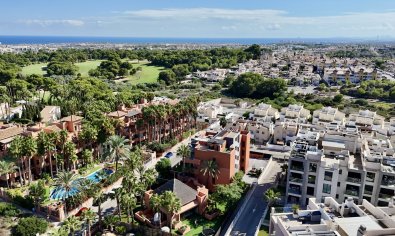 Reventa - Apartamento / piso -
Villamartín - Villamartin