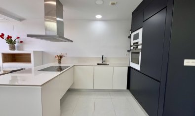 Bestaande bouw - Villa -
Orihuela Costa - Los Dolses