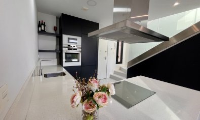 Bestaande bouw - Villa -
Orihuela Costa - Los Dolses