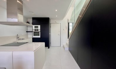 Bestaande bouw - Villa -
Orihuela Costa - Los Dolses