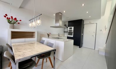Bestaande bouw - Villa -
Orihuela Costa - Los Dolses