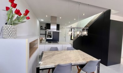 Bestaande bouw - Villa -
Orihuela Costa - Los Dolses