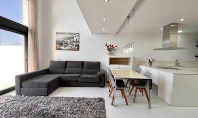 Bestaande bouw - Villa -
Orihuela Costa - Los Dolses