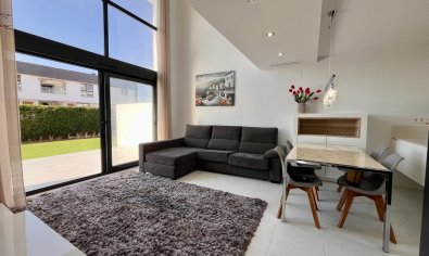 Bestaande bouw - Villa -
Orihuela Costa - Los Dolses