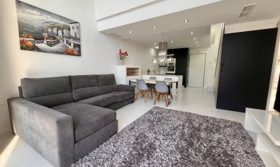 Bestaande bouw - Villa -
Orihuela Costa - Los Dolses