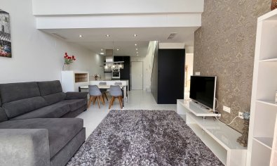 Bestaande bouw - Villa -
Orihuela Costa - Los Dolses