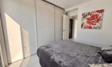 Bestaande bouw - Villa -
Orihuela Costa - Los Dolses