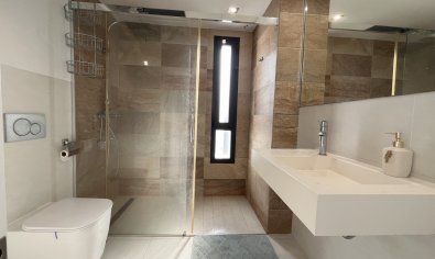 Bestaande bouw - Villa -
Orihuela Costa - Los Dolses