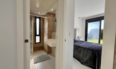 Bestaande bouw - Villa -
Orihuela Costa - Los Dolses