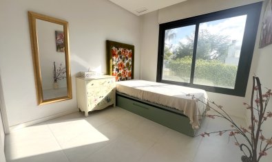 Bestaande bouw - Villa -
Orihuela Costa - Los Dolses